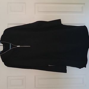 All Saints Sweatshirt Dress